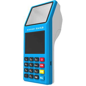 常熟超级收款宝QR65